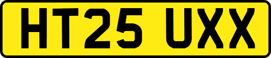 HT25UXX