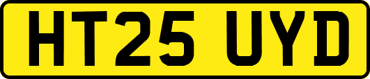 HT25UYD