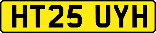 HT25UYH