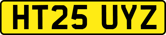 HT25UYZ