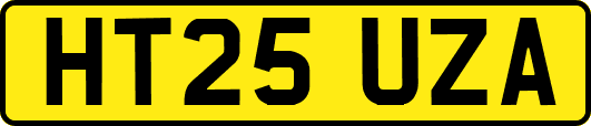 HT25UZA