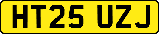 HT25UZJ