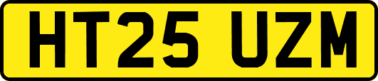 HT25UZM