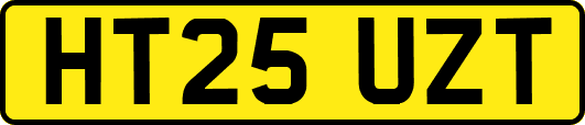 HT25UZT