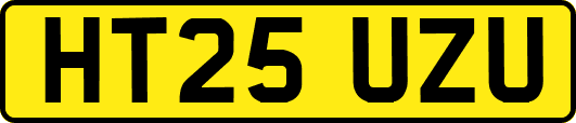 HT25UZU