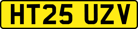 HT25UZV