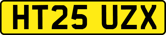 HT25UZX