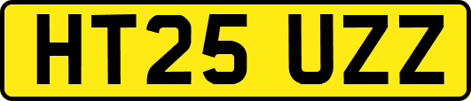 HT25UZZ