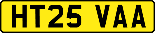 HT25VAA