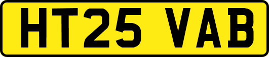HT25VAB