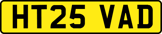 HT25VAD