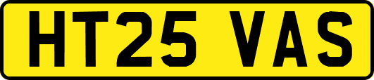 HT25VAS