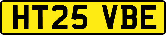HT25VBE
