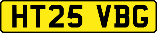 HT25VBG