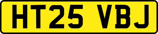 HT25VBJ