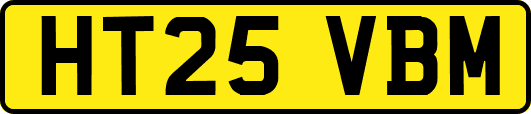 HT25VBM
