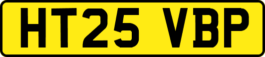 HT25VBP