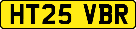 HT25VBR