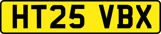 HT25VBX