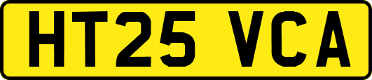 HT25VCA