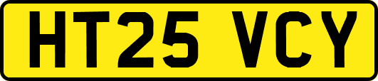 HT25VCY