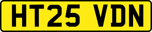 HT25VDN