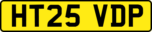 HT25VDP