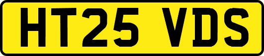 HT25VDS