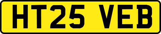 HT25VEB