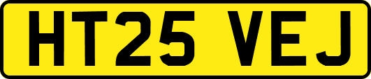 HT25VEJ