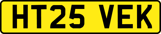HT25VEK