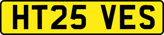 HT25VES