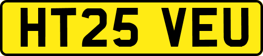 HT25VEU