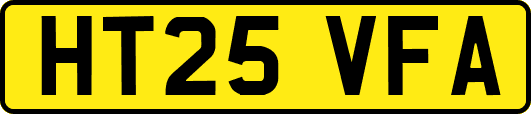 HT25VFA