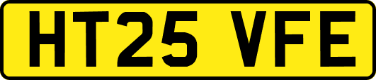 HT25VFE