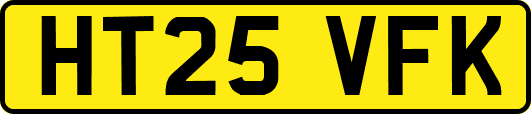 HT25VFK