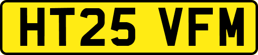 HT25VFM