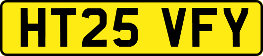 HT25VFY