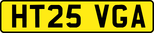 HT25VGA