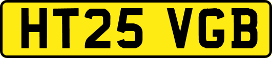 HT25VGB