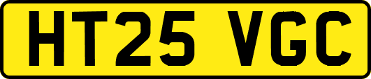 HT25VGC