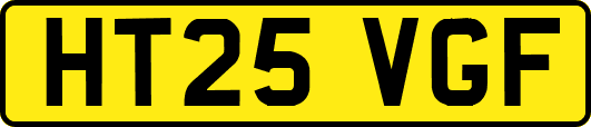 HT25VGF