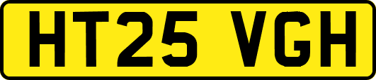 HT25VGH