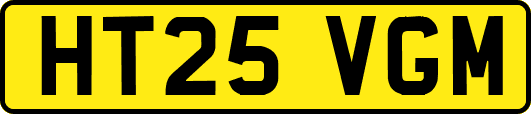 HT25VGM
