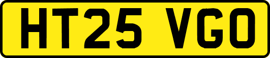 HT25VGO