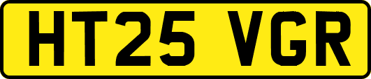 HT25VGR