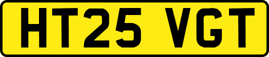 HT25VGT