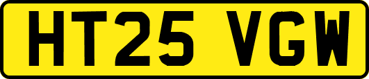 HT25VGW