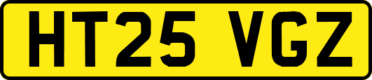 HT25VGZ