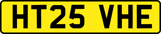 HT25VHE